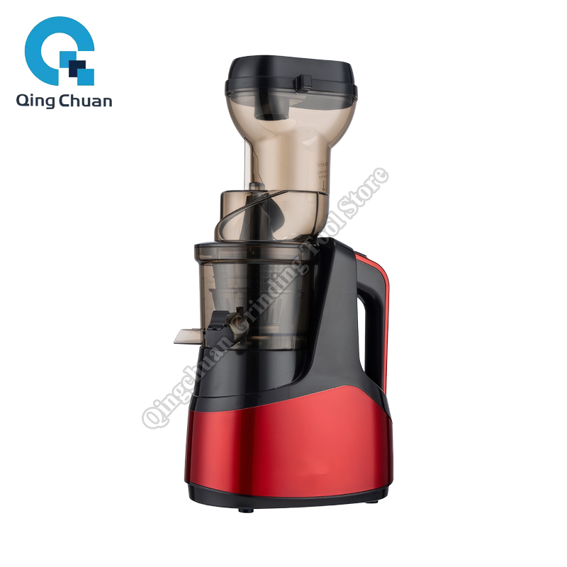 Juicer - ジューサー商業用家庭用フルーツ自動野菜残渣ジュース分離多機能オリジナルジュースマシン