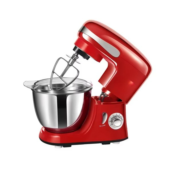 Stand Mixer - 工場OEM 1300W 食品ミキサー ドウ5kg 中国製スタンドミキサー