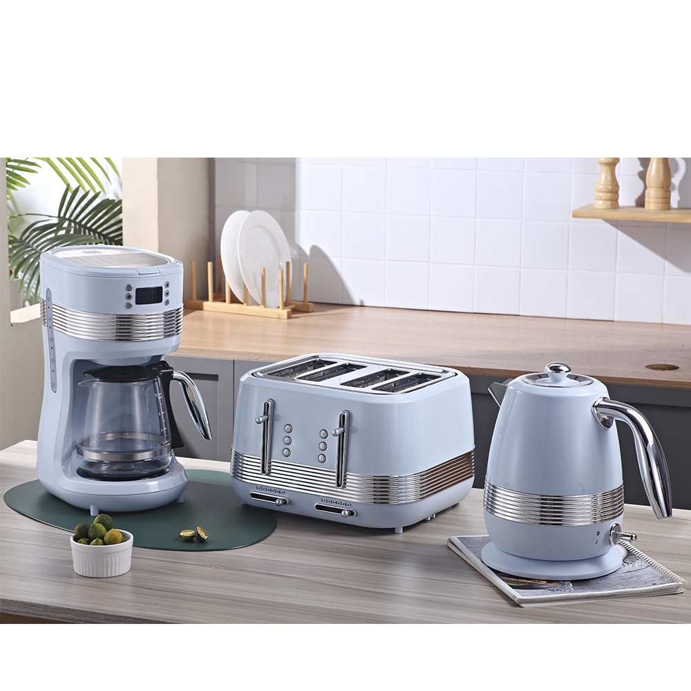 2026年ホットセール トースターと電気ケトル キッチン家電 - Coffee Maker のレビューと価格