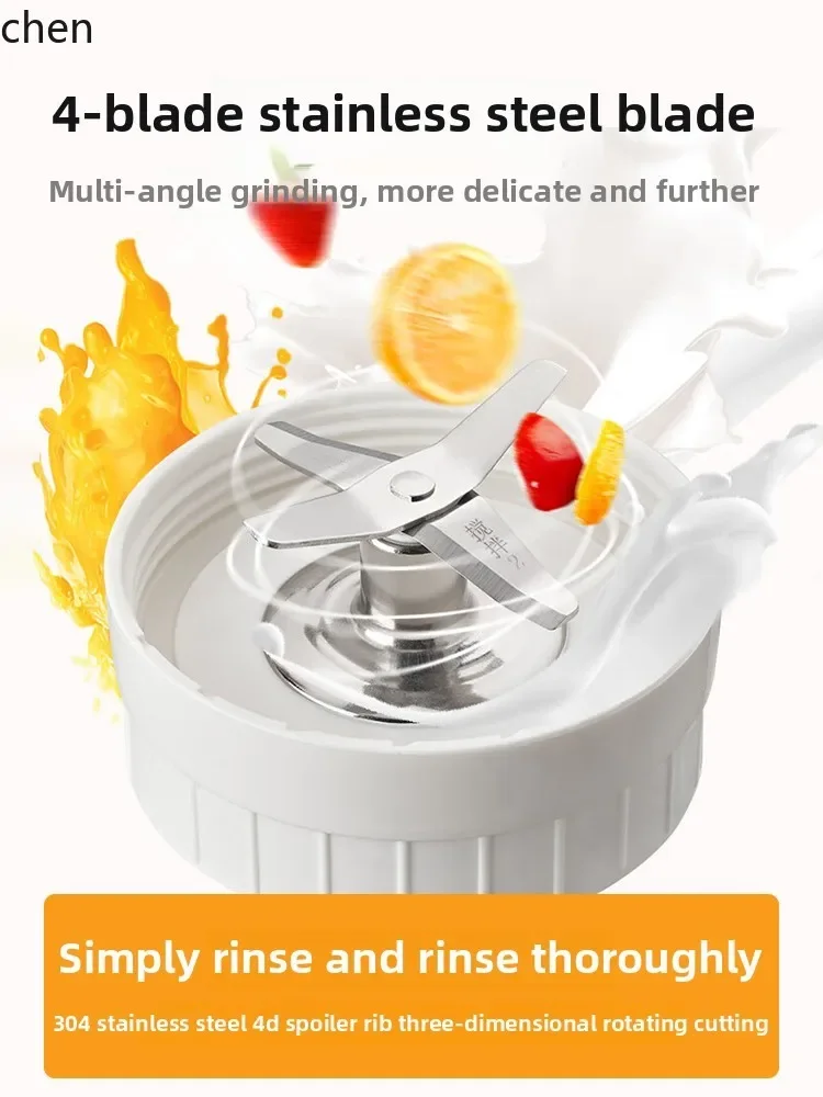 cc28 九陽調理器 電動多機能ジューサー ジュースカップ  - Juicer のレビューと価格