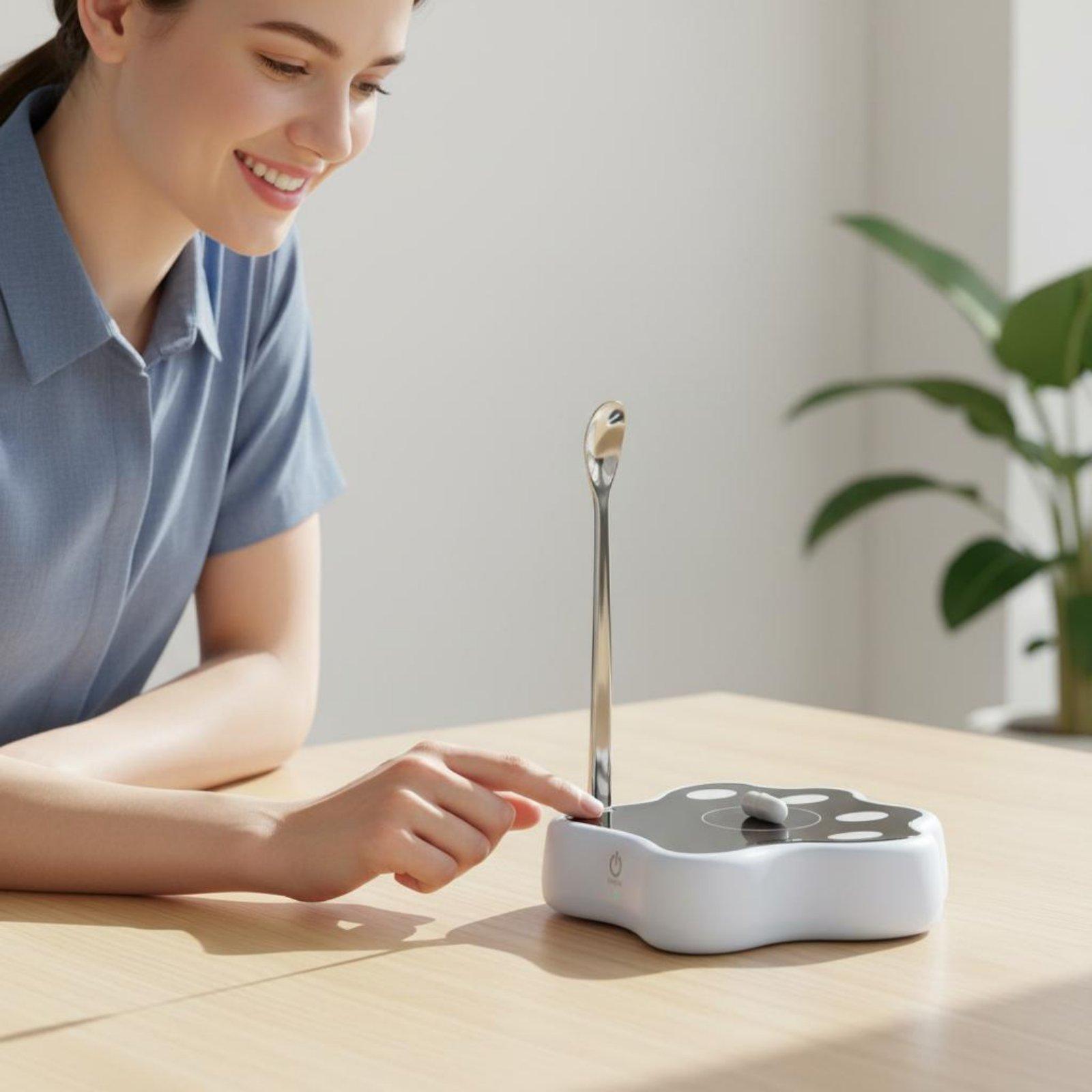 多機能ミルクパウダーミキサー用スタンド。低消費電力で、コーヒ - Stand Mixer のレビューと価格
