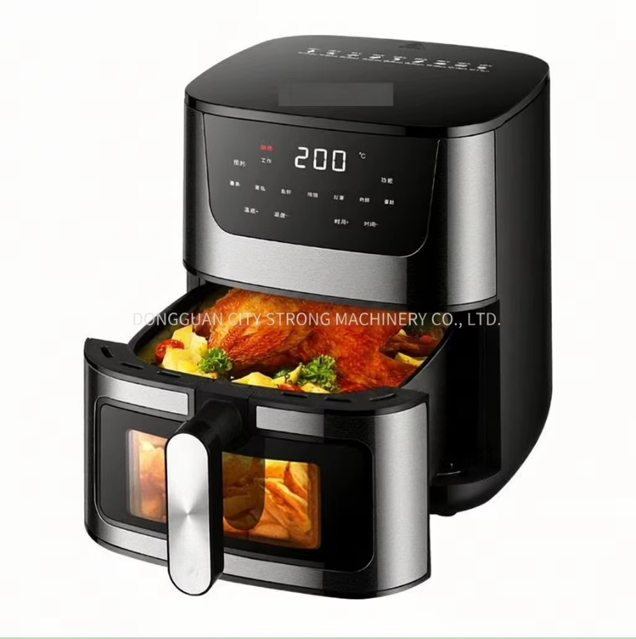 トップセール エアフライヤー ダブルエアフライヤー ニンジャ - Air Fryer のレビューと価格
