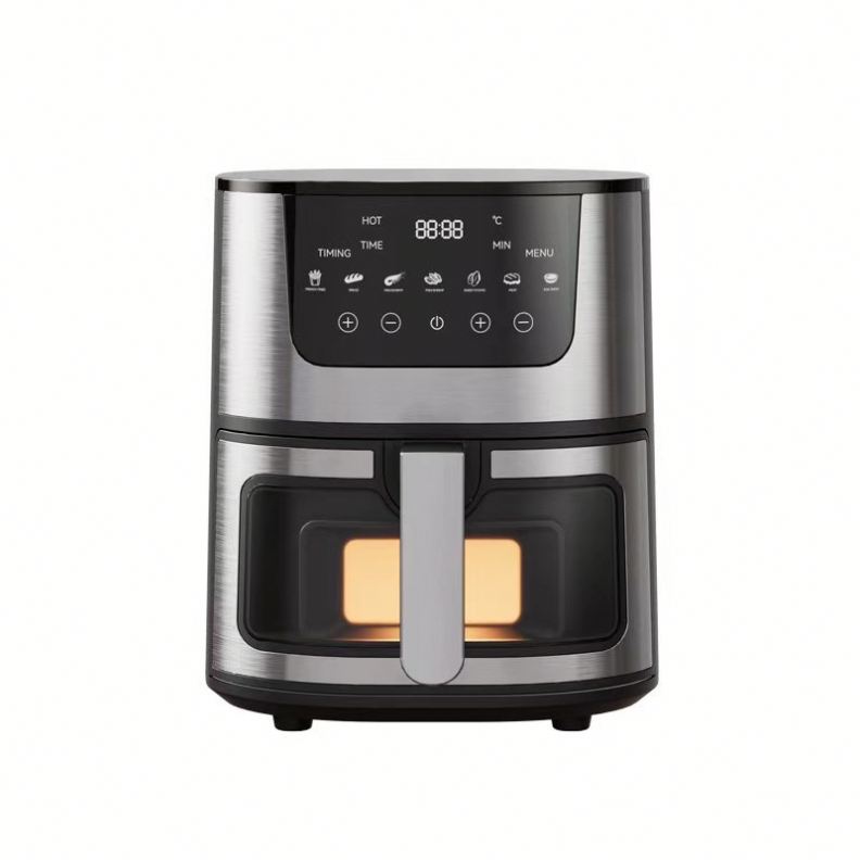 トップセール エアフライヤー ダブルエアフライヤー ニンジャ - Air Fryer のレビューと価格