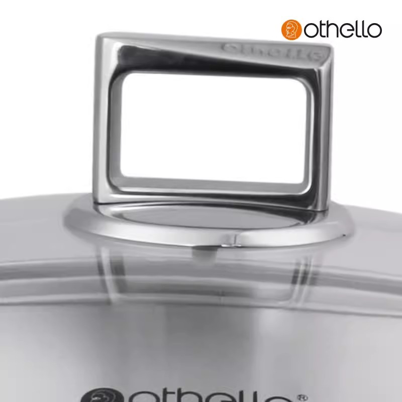 18/10ステンレス製中華鍋、ガラス製フタ、コーティングなし - Induction Cooker のレビューと価格