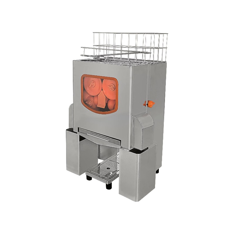 自動オレンジジューサーマシン/工業用オレンジジュース抽出機  - Juicer のレビューと価格