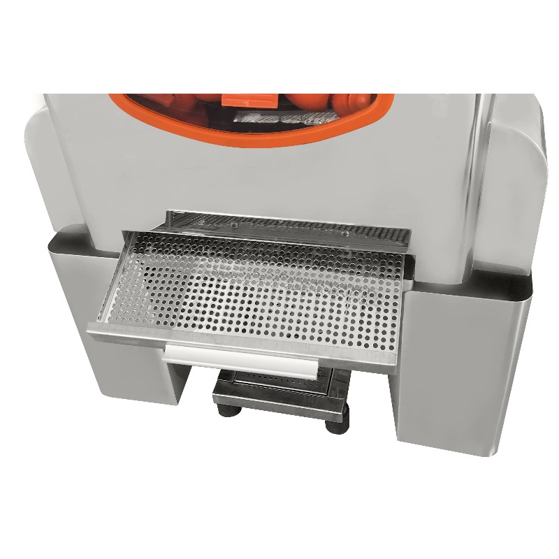 自動オレンジジューサーマシン/工業用オレンジジュース抽出機  - Juicer のレビューと価格