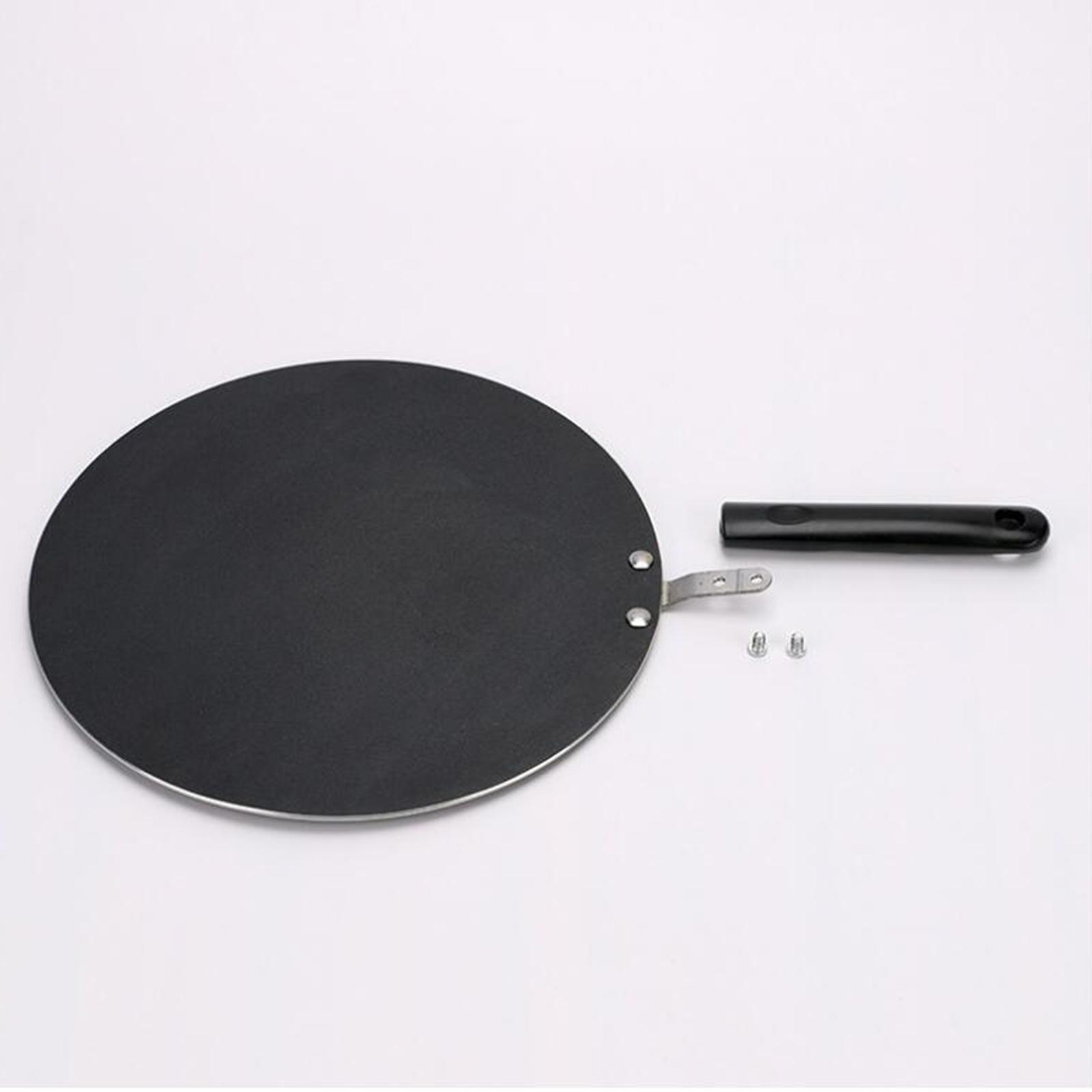 ミニパンケーキ用丸型グリドル ノンスティック インディアンフ - Induction Cooktop Portable のレビューと価格