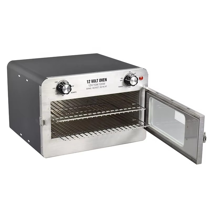 プロ仕様の12V 120W車載用電子レンジ。持ち運び可能な電 - Microwave Oven のレビューと価格