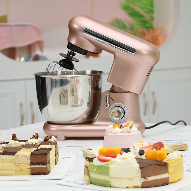 カスタマイズ可能なフードスタンドミキサー 800W/3.5L - Stand Mixer のレビューと価格