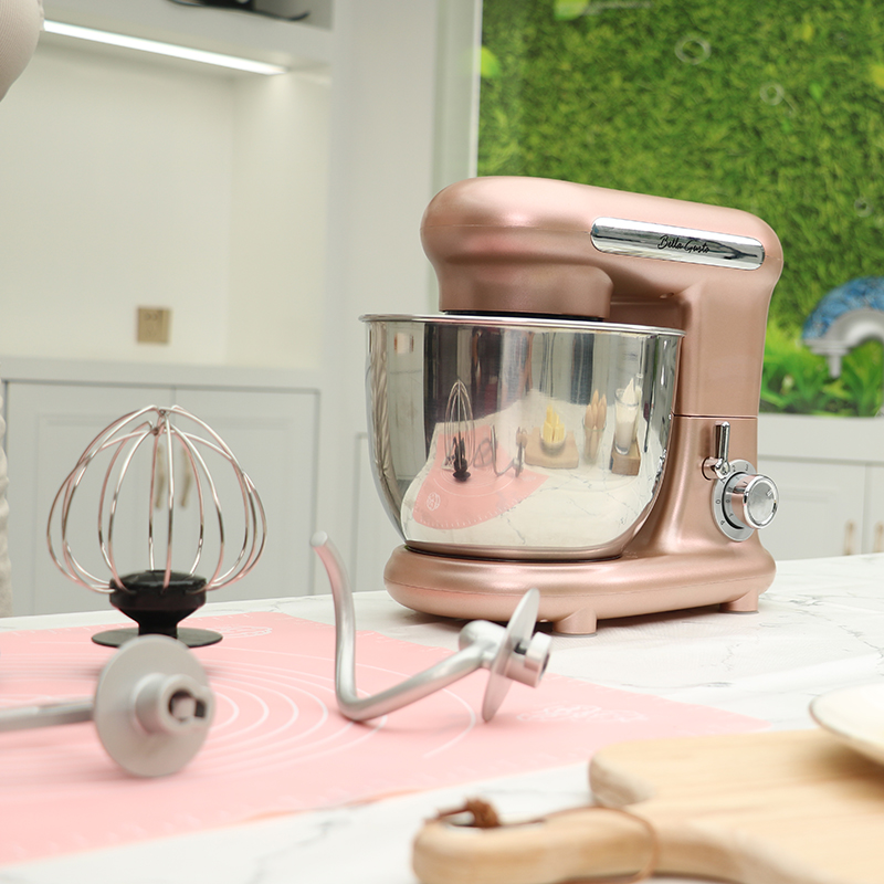 カスタマイズ可能なフードスタンドミキサー 800W/3.5L - Stand Mixer のレビューと価格