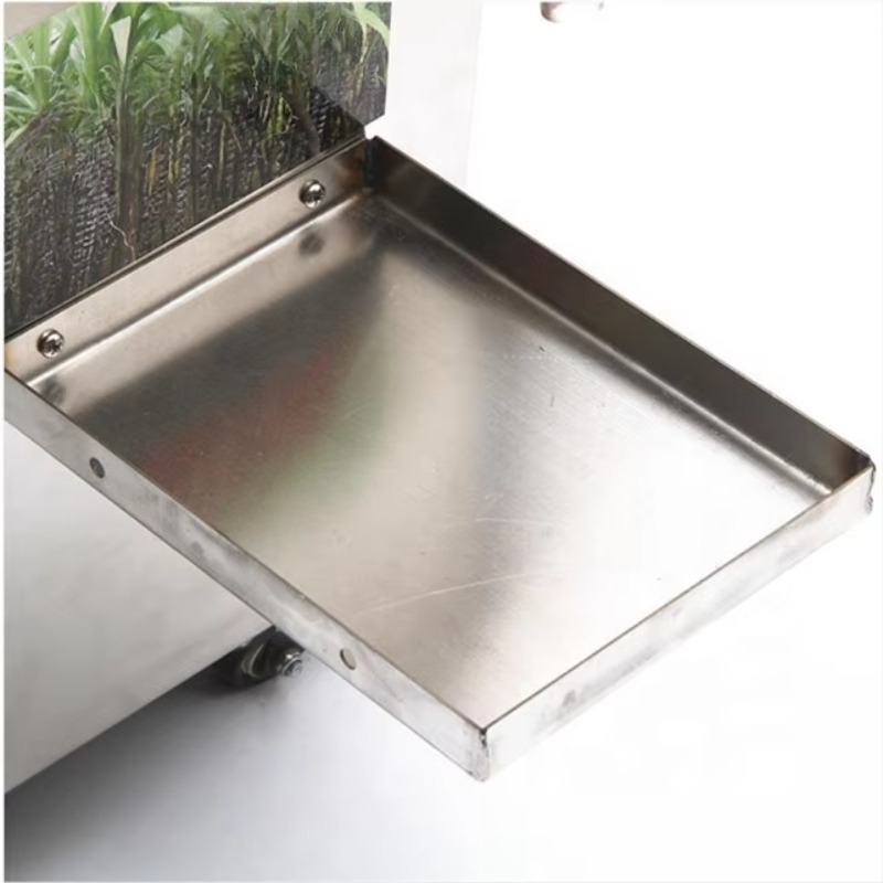 メーカー直販 サトウキビ圧搾機 サトウキビジュース製造機 小 - Juicer のレビューと価格