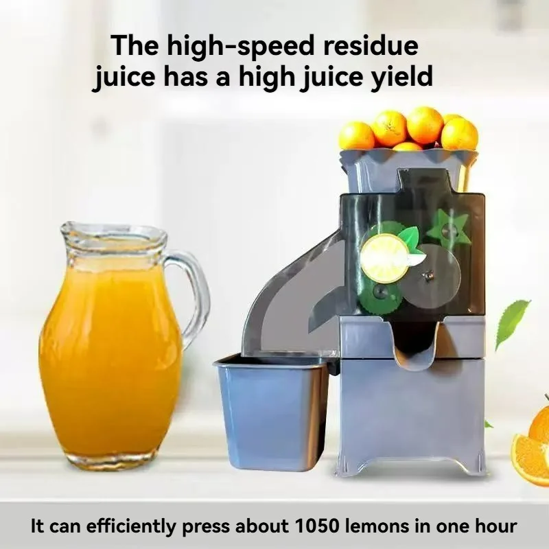全自動レモンジューサー 一般的な果物ジューサー ジュースと果 - Juicer のレビューと価格